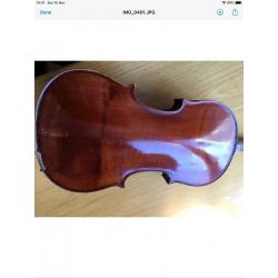 Violin (Full Size)