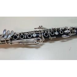 Second-hand Buffet Crampon Full-Boehm RC Bb Clarinet - excellent condition