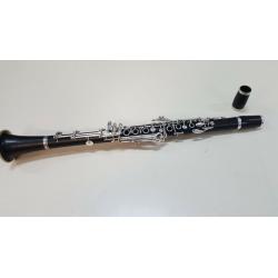 Second-hand Buffet Crampon Full-Boehm RC Bb Clarinet - excellent condition