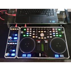 VESTAX VCi-300 MKII & VFX-1 EFFECTS UNIT ?220