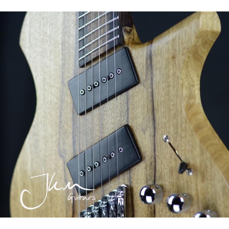 Guitar + musical instrument repairs - service