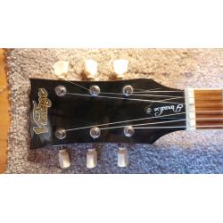Guitar + musical instrument repairs - service