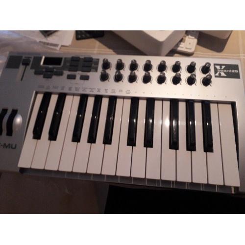 EMU Xboard 25