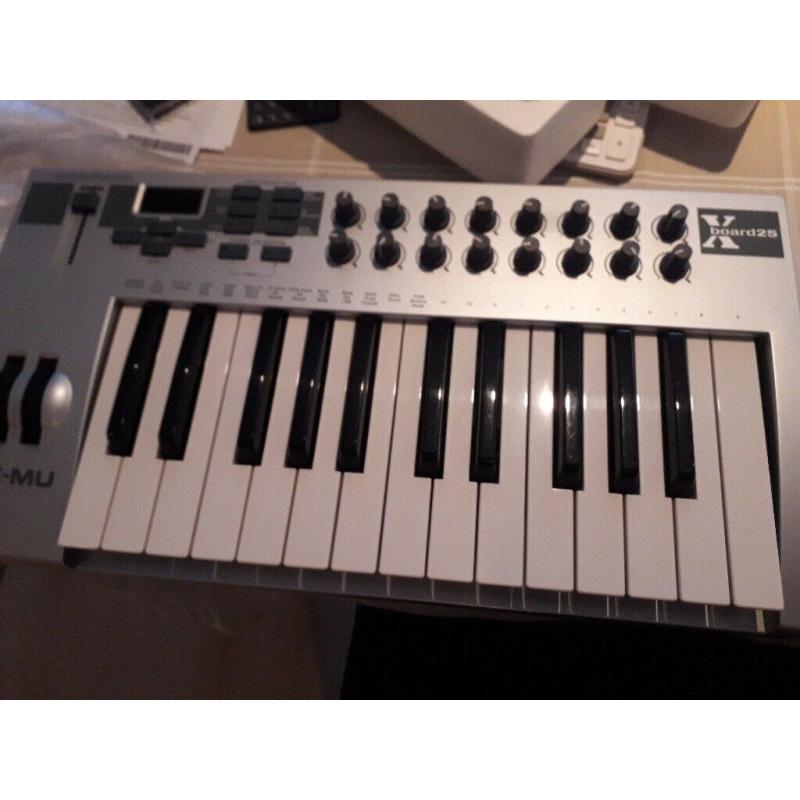 EMU Xboard 25