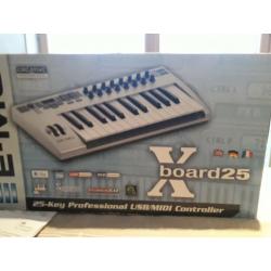 EMU Xboard 25
