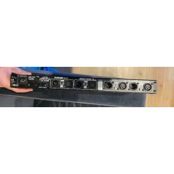 Drawmer DL 441 compressor