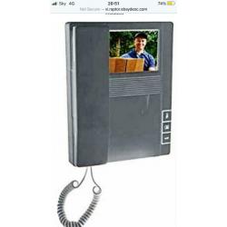 Brand new boxed intercom system smart-wares
