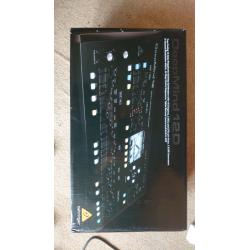 Deepmind 12d behringer