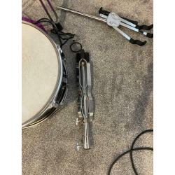 Boston drum kit