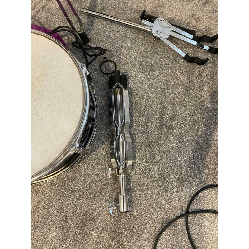 Boston drum kit