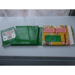 The card games pack ( unused )