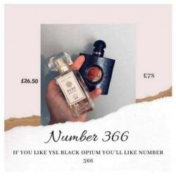 Fm perfum/ aftershave