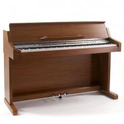 PL-550 Digital Piano by Gear4music, Dark Apple