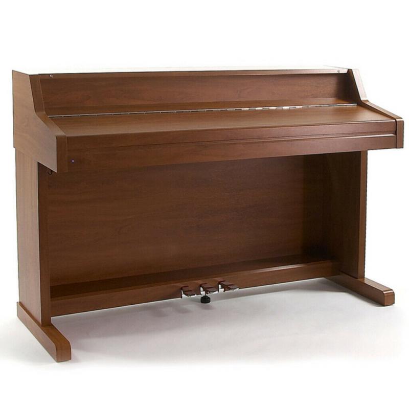 PL-550 Digital Piano by Gear4music, Dark Apple