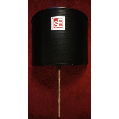 SE Electronics pop shield