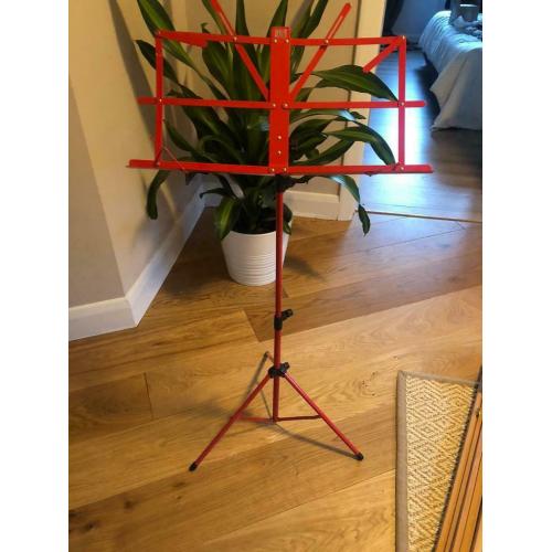 Music stand