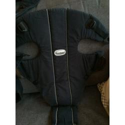 Baby Bjorn carrier