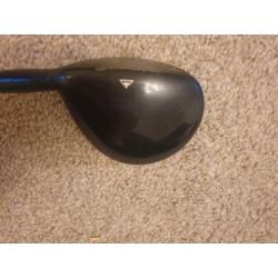 Titliest 3 Wood 917 F2 15 degree. Stiff