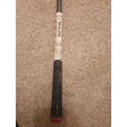 Titliest 3 Wood 917 F2 15 degree. Stiff