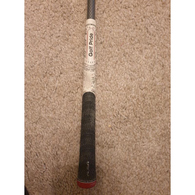 Titliest 3 Wood 917 F2 15 degree. Stiff