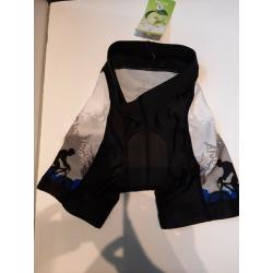 Kids cycling outfit
