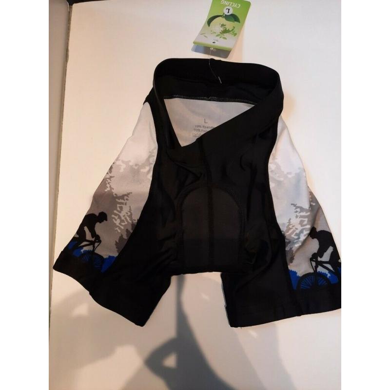 Kids cycling outfit