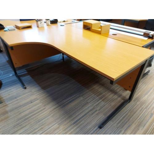 2 Office Desks
