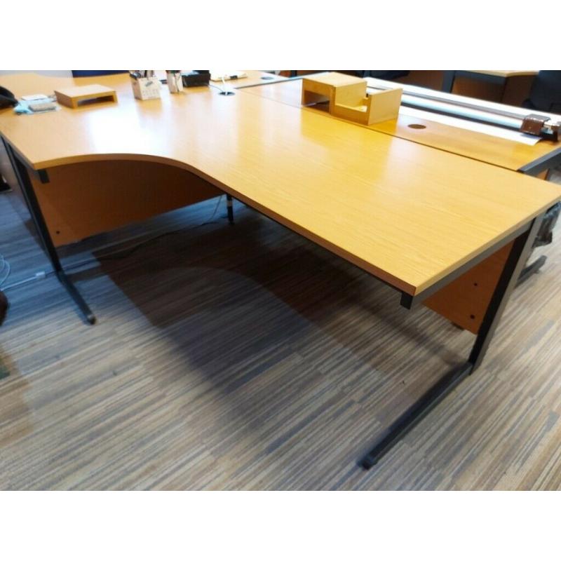 2 Office Desks