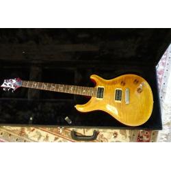 1996 PRS Custom 22 10 Top Sale or PX Gibson ES-175D