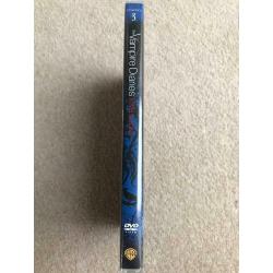 The Vampire Diaries Season 3 DVD?s Complete