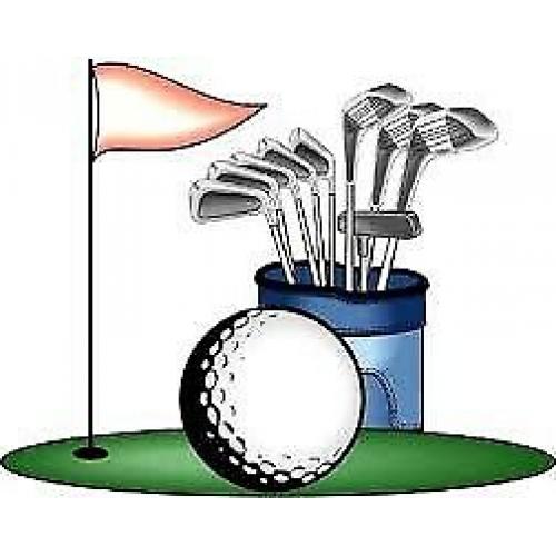?? GOLF STUFF ?? View My Listings