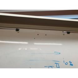 PRICE CRASH!! Magnetic Mobile Flipchart Easel Whiteboard with Extended Arms