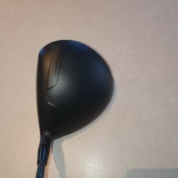 Callaway XR Driver with Project X Regular Flex Shaft