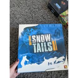 Various boardgames in excellent condition