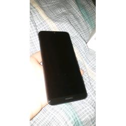 Huawei y6 2019 32gb brand new still in box
