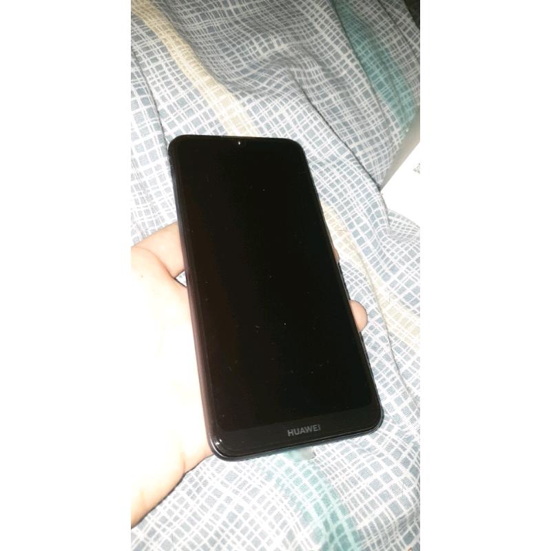 Huawei y6 2019 32gb brand new still in box