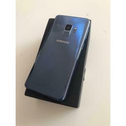 Samsung galaxy s9 64gb unlocked