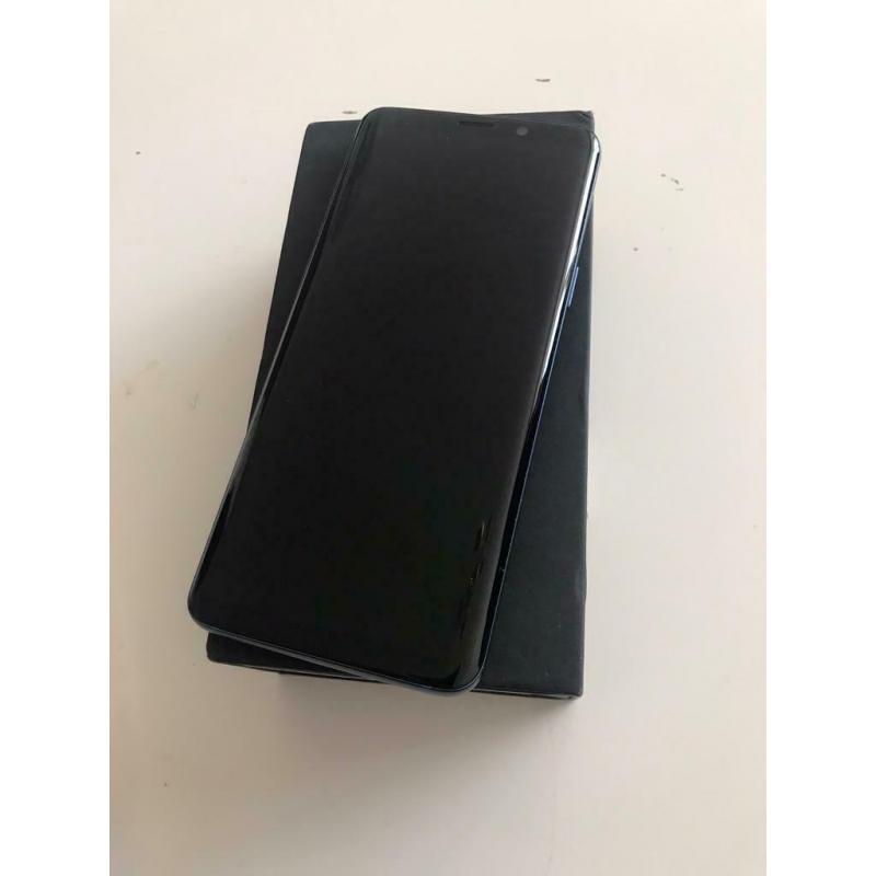 Samsung galaxy s9 64gb unlocked