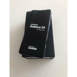 Samsung galaxy s9 64gb unlocked