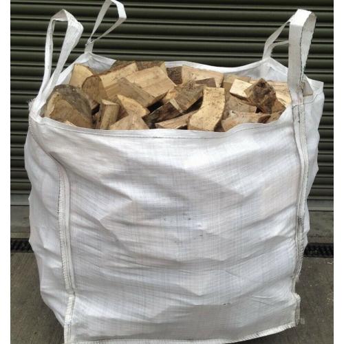 UNSEASONED SPLIT FIREWOOD LOGS