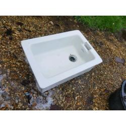 Rare baby/ small butler sink - Royal Doulton