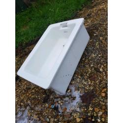 Rare baby/ small butler sink - Royal Doulton