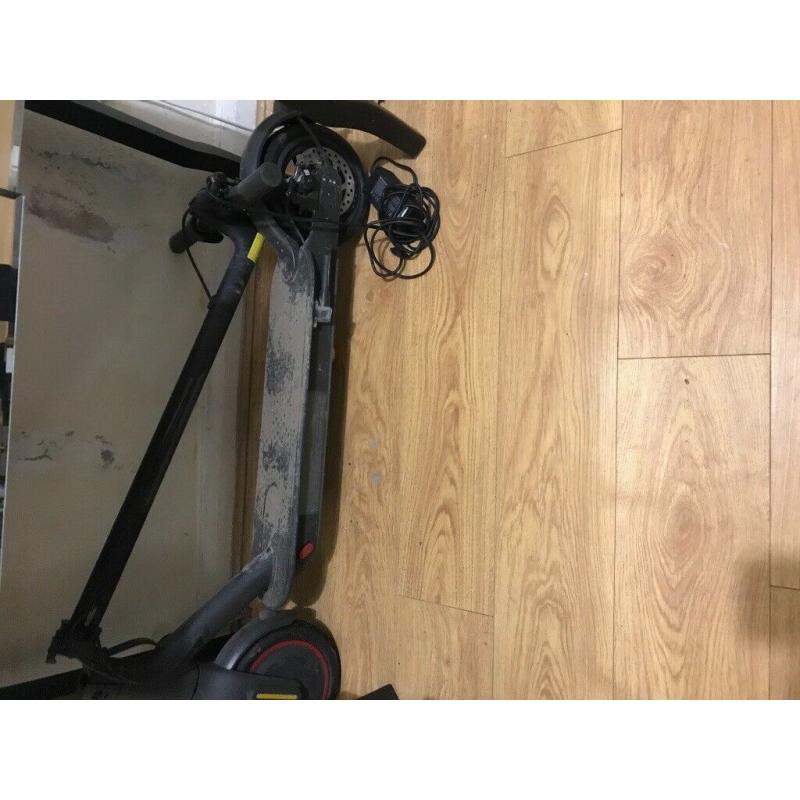 Xiaomi M365 pro 2 genuine Cheap