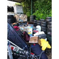 House clearance items - Used and New - majority working - bargain joblot prices