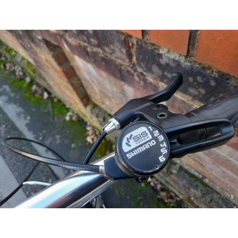 PROTEAM FOLDING BIKE.