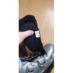 Inline skates