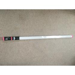 Blackout Blind 122cm (4') x 162cm drop 64" (Dartford)