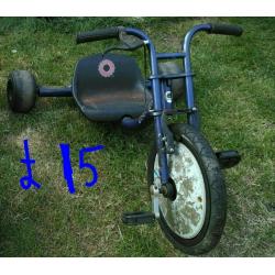 Garden Toys