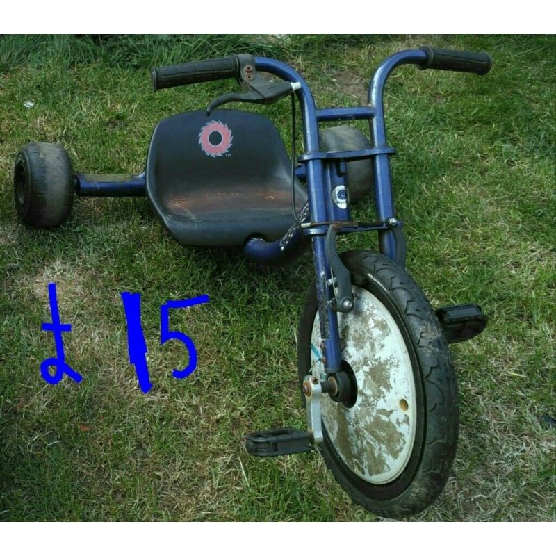 Garden Toys