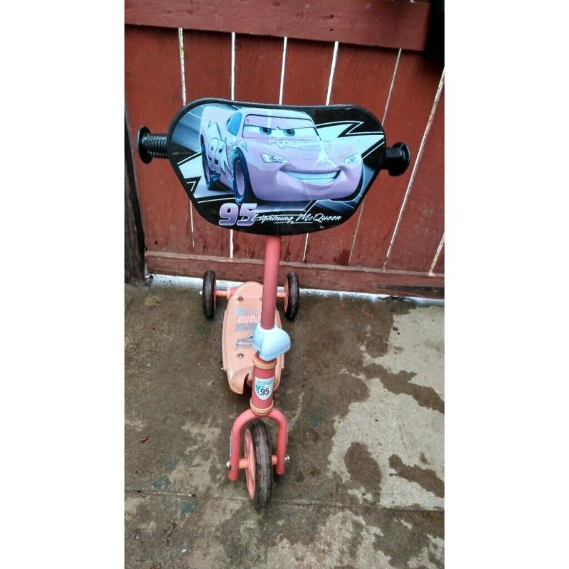 Garden Toys